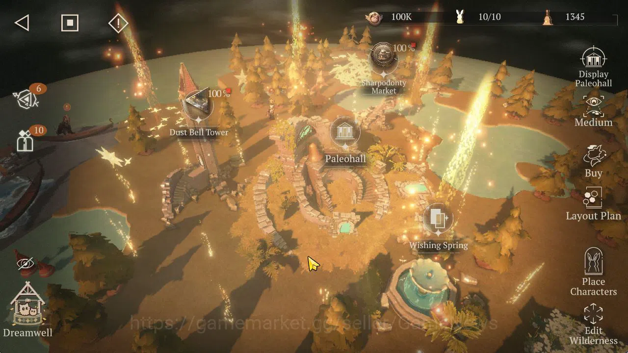 Reverse: 1999 Accounts GLOBAL|Lv47|19*6Crew(4Limit)|[Nautika,Kassandra,Ez image 2