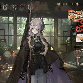 Reverse: 1999 Endgame GLOBAL|Lv47|19*6Crew(4Limit)|[Nautika,Kassandra,Ez image 1