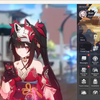 Honkai Star Rail Accounts Others ASIA|TL 49|6 Limited [Archer+Sign],Sparxie,Sparkle,Topaz&Numby,Evernight,Fu