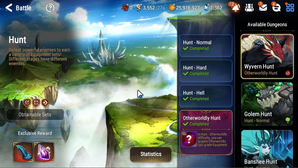 Epic Seven Accounts Starter GBL Unverif|6 ML(LOT Scales,DB Senya,LW Peira,Etc)+Setsuka,AS Flan,Ruiza,GC Krau,Etc|PoH ON|1,3K 17