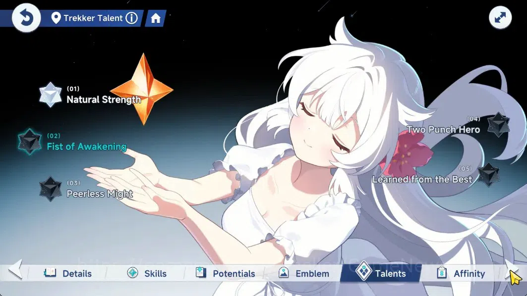 Stella Sora Accounts GLOBAL END Lv40|16 SSR|9 Limit(Firefly+60 Soul Key image 4