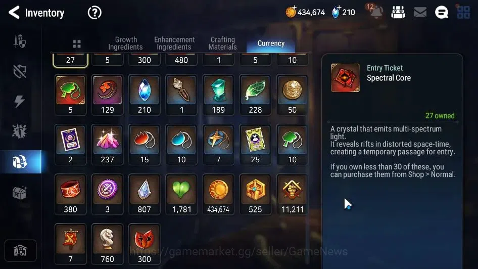 Epic Seven Accounts ASIA Unverif|New Era|8 ML(School Nurse Yulha,Ruele image 16