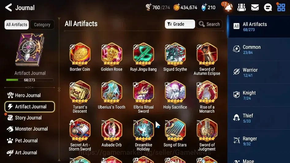 Epic Seven Accounts ASIA Unverif|New Era|8 ML(School Nurse Yulha,Ruele image 9