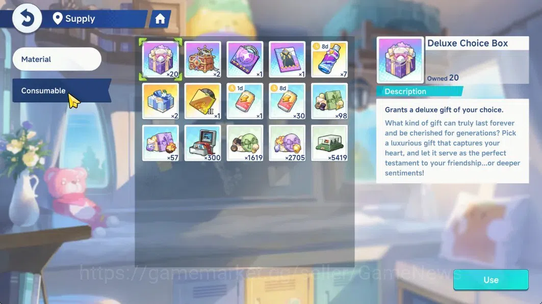 Stella Sora Accounts GLOBAL|Lv 40|11 SSR 6 Limit (Chitose,Wraih,ShiaT1, image 13