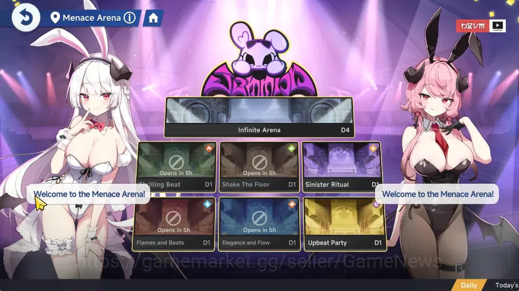 Stella Sora Accounts GLOBAL|Lv 40|11 SSR 6 Limit (Chitose,Wraih,ShiaT1, image 20