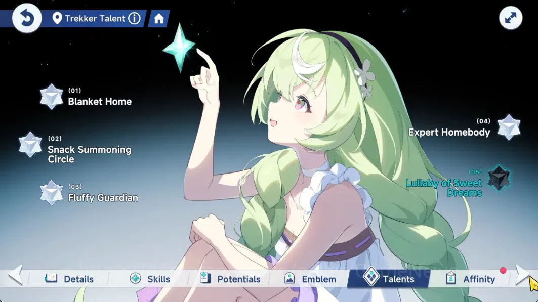 Stella Sora Accounts GLOBAL|Lv 40|11 SSR 6 Limit (Chitose,Wraih,ShiaT1, image 4