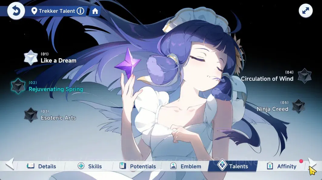 Stella Sora Accounts GLOBAL|Lv 40|11 SSR 6 Limit (Chitose,Wraih,ShiaT1, image 6