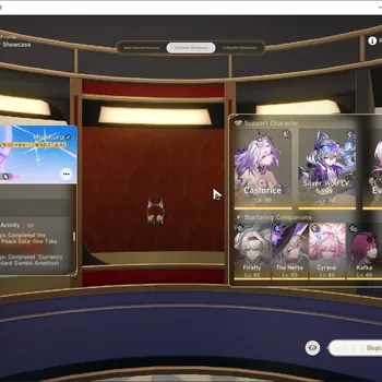 Honkai Star Rail Accounts Others ASIA|TL70|18