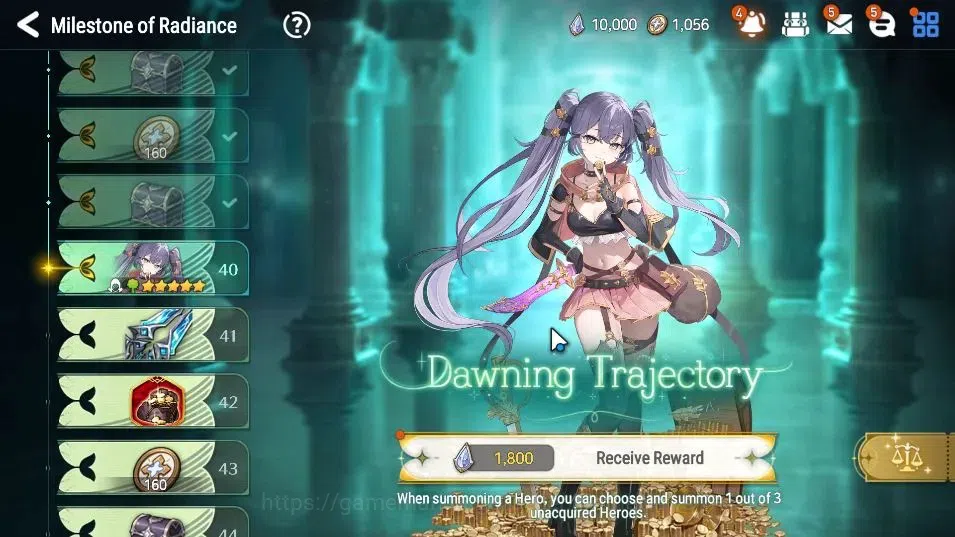 Epic Seven Accounts GLOBAL Unverif|9ML(Rhiana &Luciel,BArunka,HarSeti, image 5
