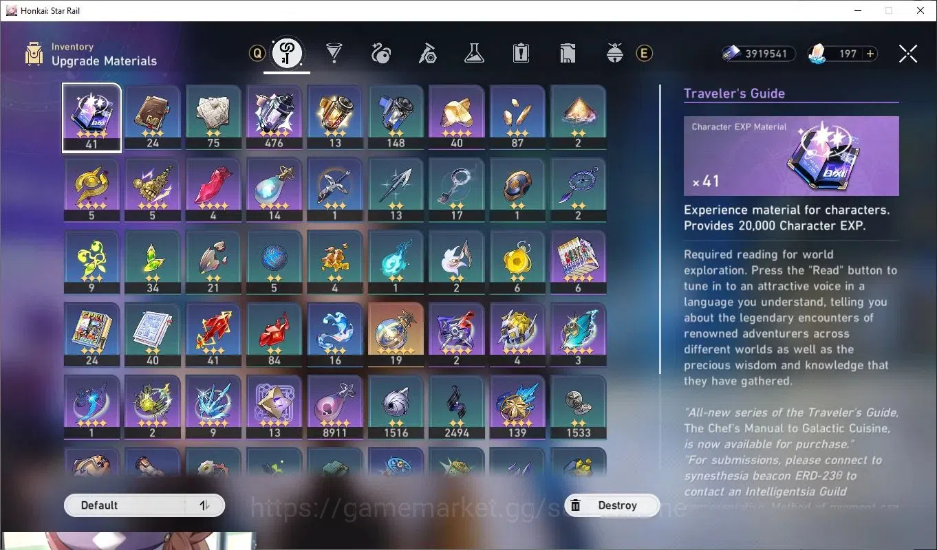 Honkai Star Rail Accounts Mid Game ASIA|28x 5* Char L80 incl Phainon, Dan Heng, Jiaoqiu, Acheron, Sparkle, Huohuo|On the 19