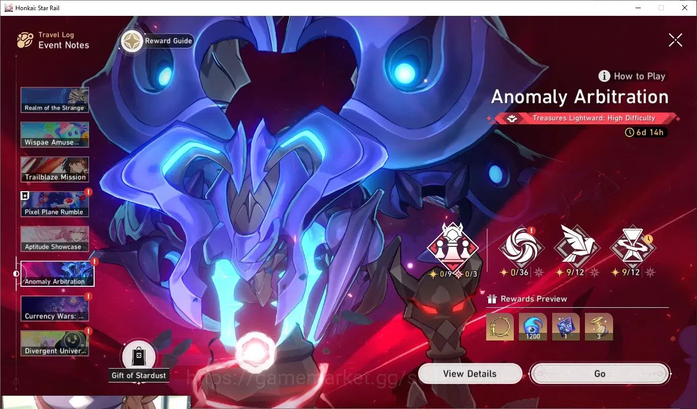 Honkai Star Rail Accounts Mid Game ASIA|28x 5* Char L80 incl Phainon, Dan Heng, Jiaoqiu, Acheron, Sparkle, Huohuo|On the 3