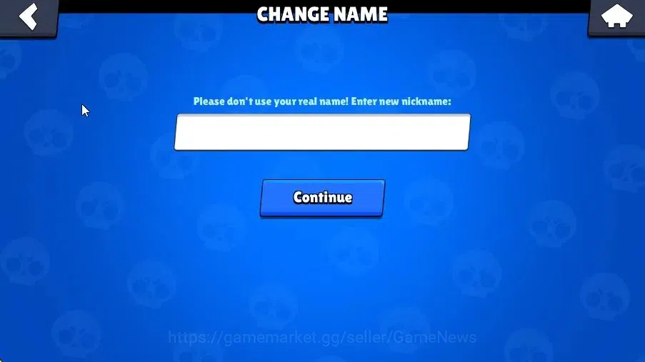 Brawl Stars Accounts 471 Trophy|4K Bling 80 Gem|11 Brawlers 1 Max Lvl|3 Myth|1 Super Rare Skins|8K Coins 4K PP|Cn On|Take 12