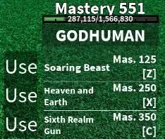Roblox Accounts Blox Fruit |MAX Lv2800| 7M Beli 13k Frag| 2 Legend image 7
