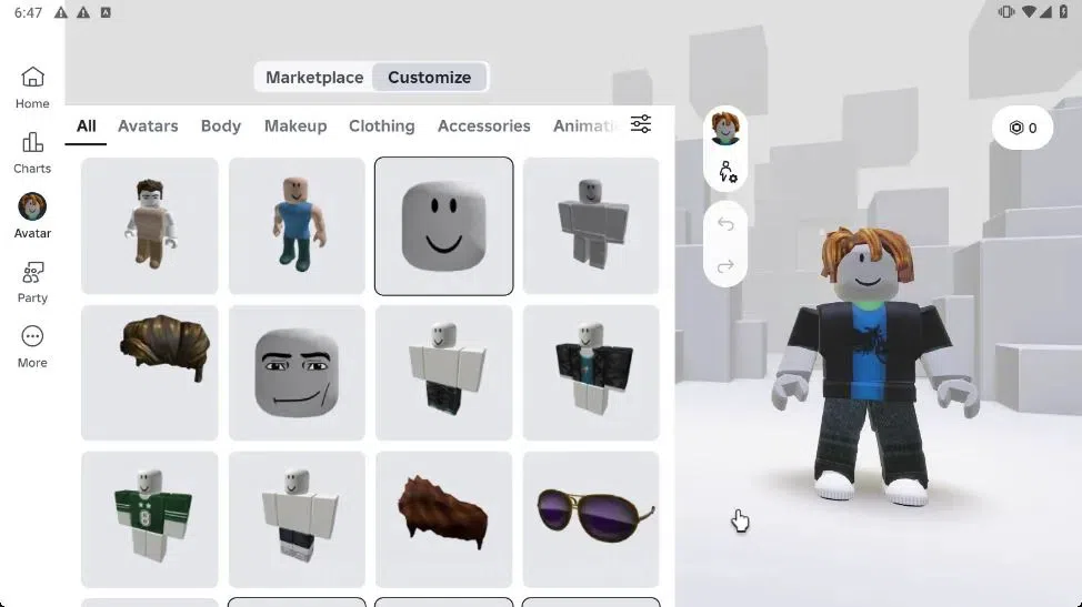 Roblox Accounts Blox Fruit |MAX Lv2800| 7M Beli 13k Frag| 2 Legend image 8