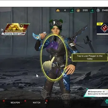 Blood Strike Accounts Collab Skin ASIA|ETERNAL DEagle Scorpio|Collab TokRev MCX Worst Future,FN2000 Dragon|Ultra Melee Talon