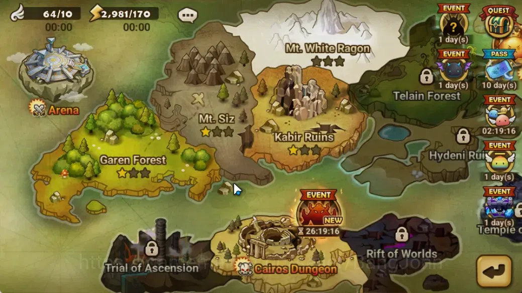 Summoners War: Sky Arena Accounts GLOBAL | NB 5 TESHAR,Starter Gacha 115 12Y+160 11Y image 5