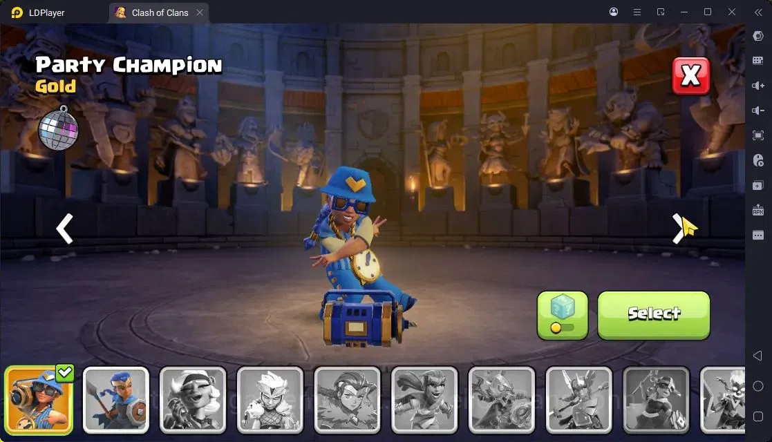 Clash of Clans Accounts High-End TH 13-BH 9|LVL163|BK41,AQ47,MP37,GW27,RC17|BM9,BC15|2 Legend skin & 2 Gold|Gem 1302|Proteck 15