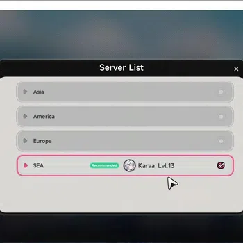 Neverness to Everness Accounts Global SEA|HL 13|3 SSR 2 Limited (Nanally,Zankou+Outfits) | 3 Selector ON | (Scarlet Sash
