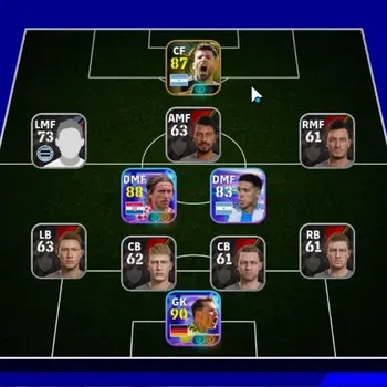 eFootball Accounts Legends & Iconic Players Android|Epic Sergio Aguero|Show Time Luka Modric,Manuel Neuer|Highlight Enzo