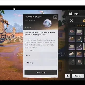 Where Winds Meet Accounts GLOBAL|Lv 5|GS 3682|1 Harmonic Core|Nameless Sword image 1