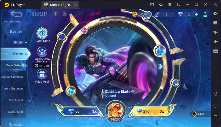 Mobile Legends: Bang Bang Accounts GLOBAL|Hero 124|Skin 323|Roam Acc|Legend Franco,AS image 10