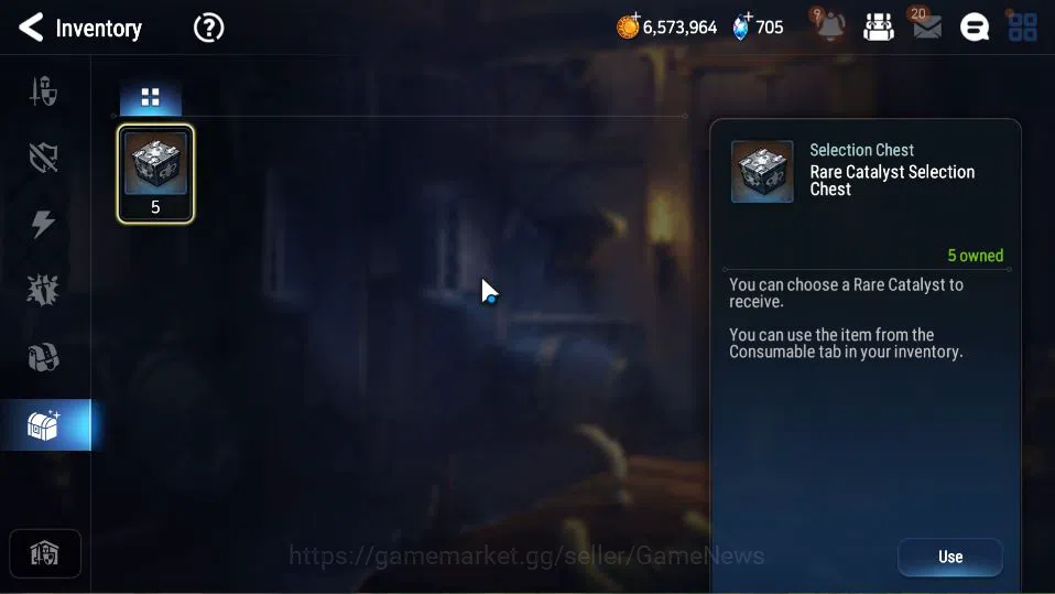 Epic Seven Accounts GLOBAL Unverif|New Era|2 ML(LOTScales,Hellion Lua) image 6