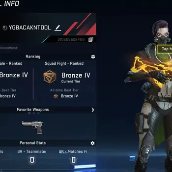 Blood Strike Accounts Collab Skin ASIA|1 Enzo: KAG-6 Comandante|1 OPM Parachute|1 ULTRA: M700 Iridian|LogNetEase(BS618Z)