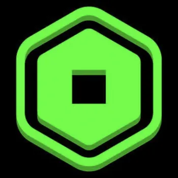 Roblox Robux 500 Robux  Via Username 18+
