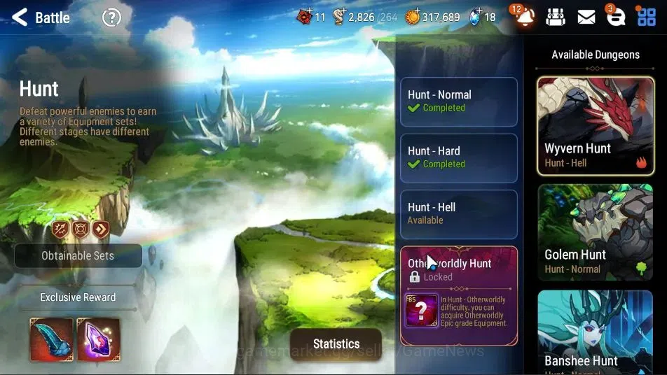 Epic Seven Accounts GLOBAL Unverif|New Era|6 ML(School Nurse Yulha,LC image 11