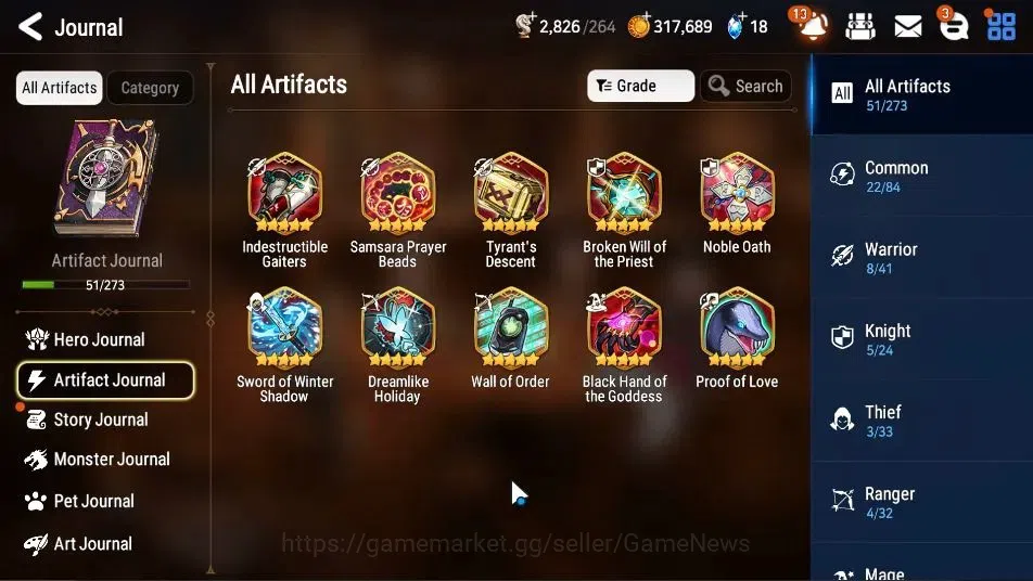 Epic Seven Accounts GLOBAL Unverif|New Era|6 ML(School Nurse Yulha,LC image 8