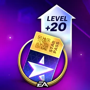 EA SPORTS FC Mobile Top Up Star Pass STARPASS BUNDLE VIA LOGIN FAST DELIVERY