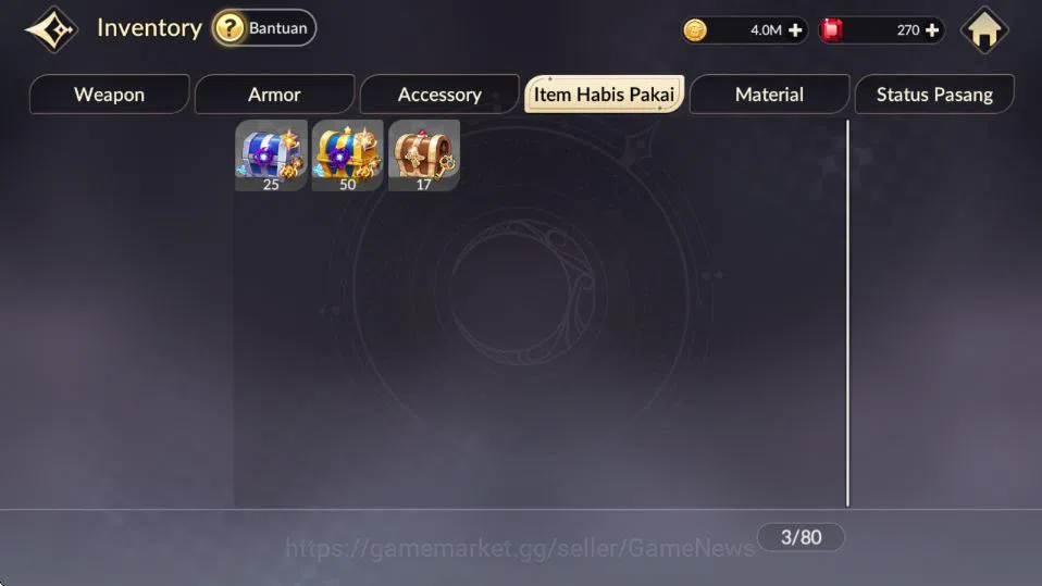 Seven Knights Re:Birth Accounts [Re;BIRTH] Global|Starter LV 13|6 Legendary (Teo*6 image 4