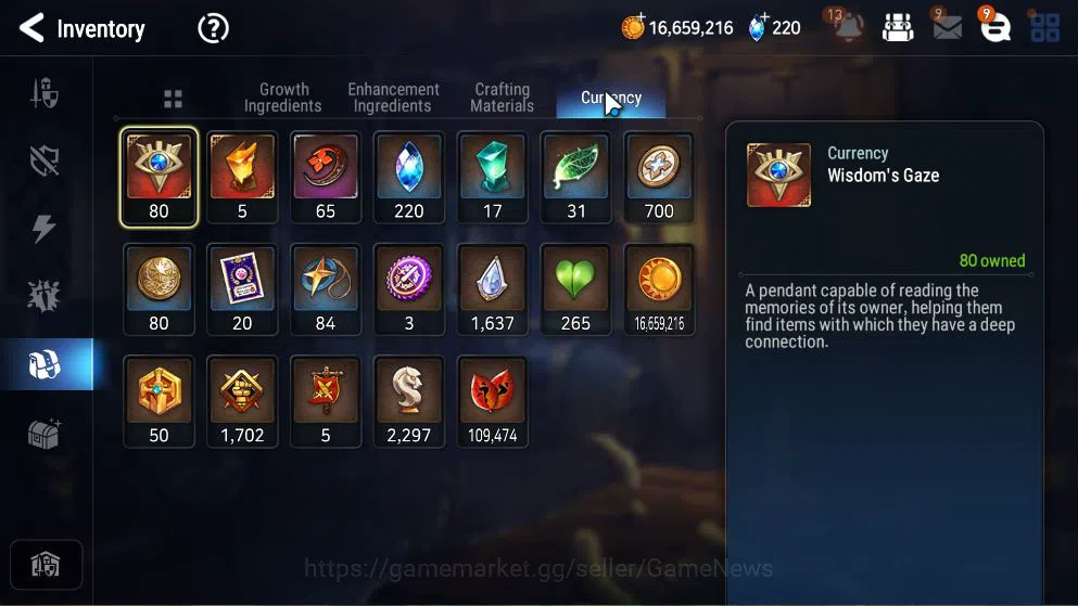 Epic Seven Accounts GLOBAL Unverif|New Era|8 ML(Salome,Solitaria otS,L image 9