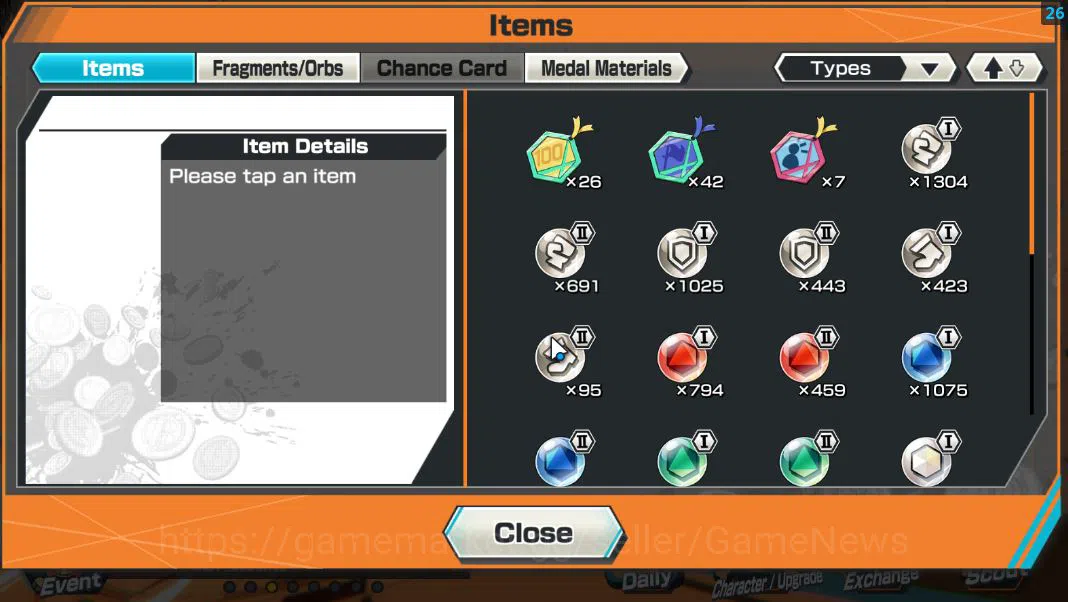 One Piece Bounty Rush Accounts Starter Global|7 EX|T5E ST.Ethanbaron V.Nusjuro,TFE.Luffy,FESabo,BPKuzan,DK Oden,KP Gold D 7