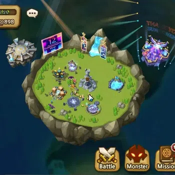 Summoners War: Sky Arena Accounts Starter ASIA|Lv 26|Ready Gacha|99 12 YSC + 160 11 YSC + 3 LAAS + 5 LS + 4 LDS + 118 MS |1