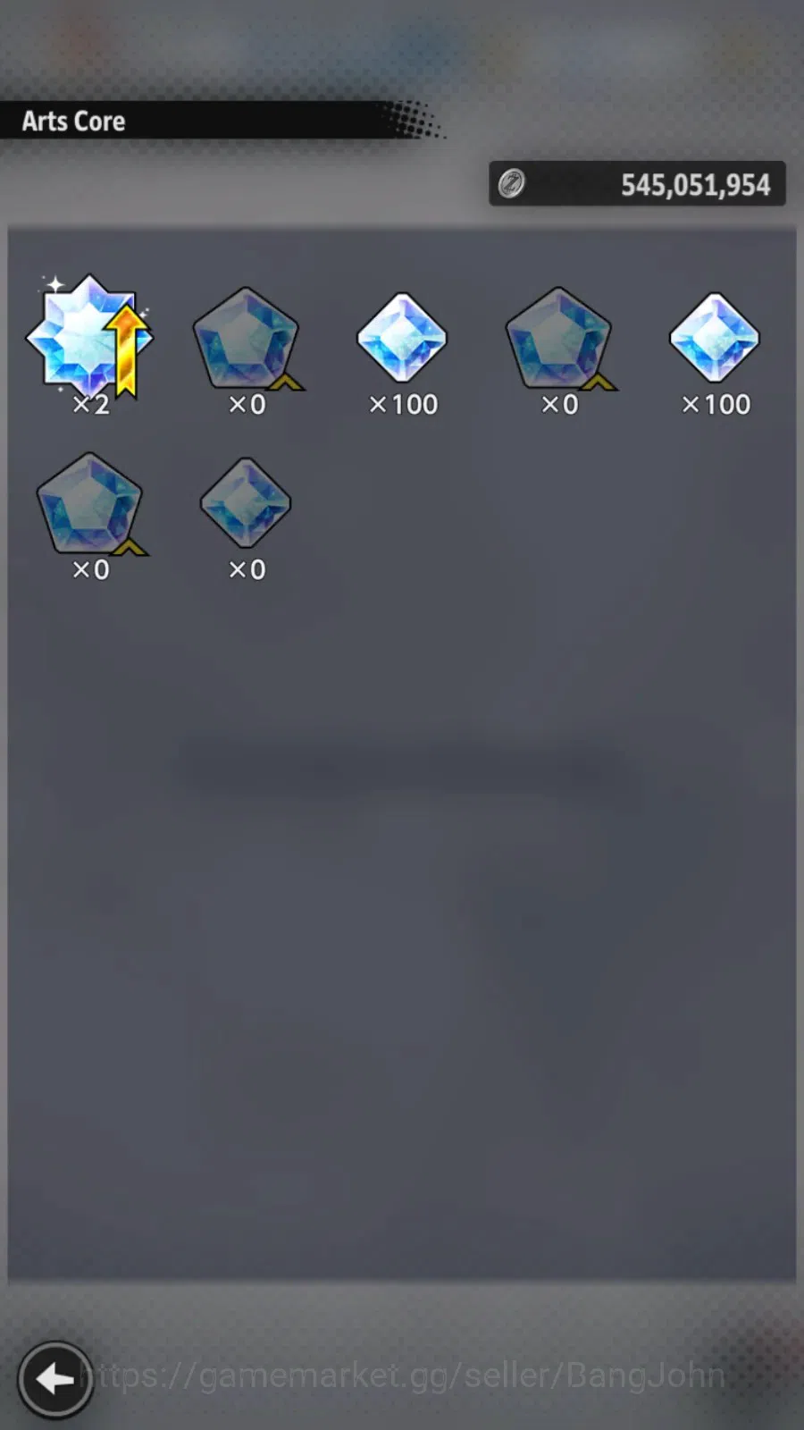 Dragon Ball Legends Accounts Android|Lvl 157|25.8M Total Power|10 CC|1 LR Super image 8