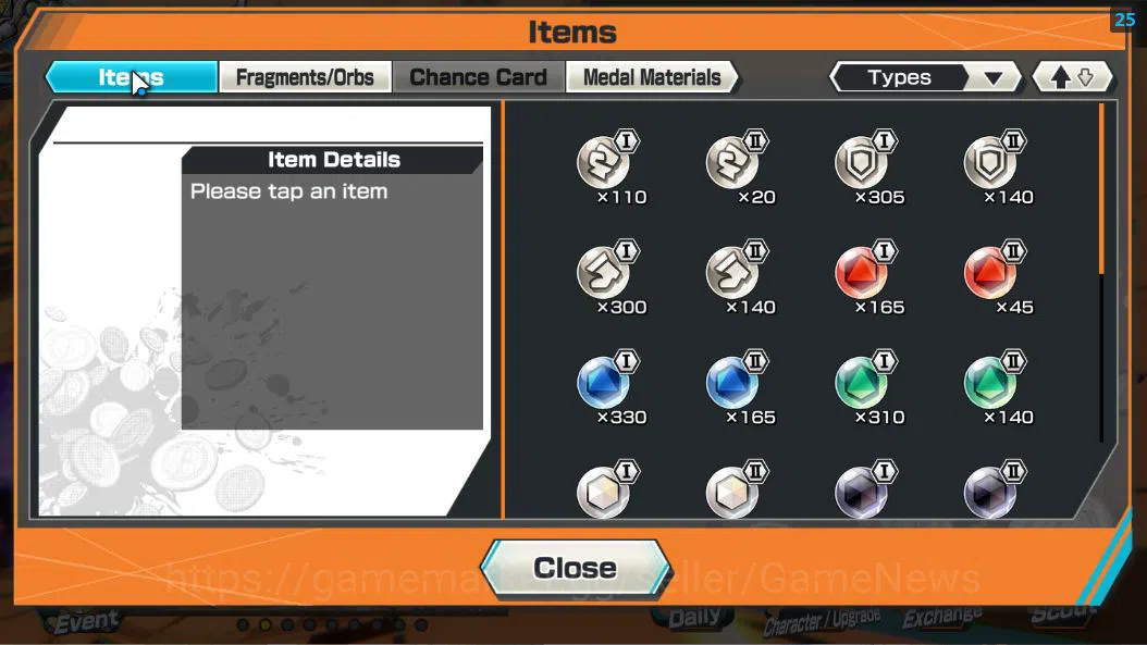 One Piece Bounty Rush Accounts Global|5 EX|5Elder Saturn,4Emperor Teach,BP Kuzan, image 9