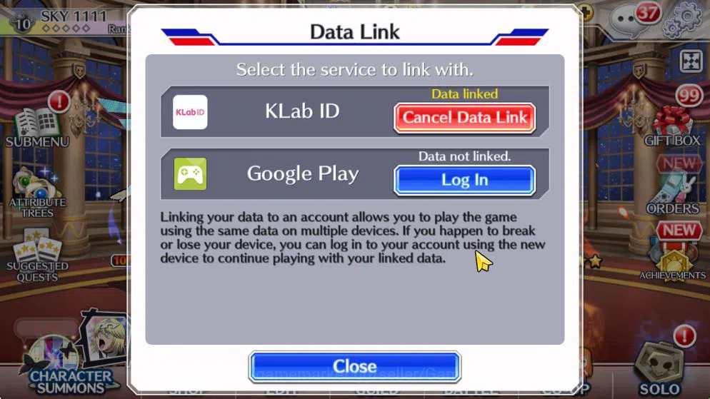 Bleach: Brave Souls Accounts [Global]21K Orbs+Fresh All Story|9 MT[TYBW26(Bazz- image 11