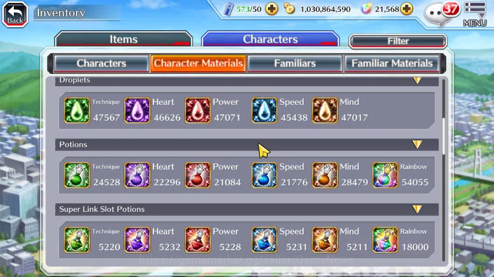 Bleach: Brave Souls Accounts [Global]21K Orbs+Fresh All Story|9 MT[TYBW26(Bazz- image 16