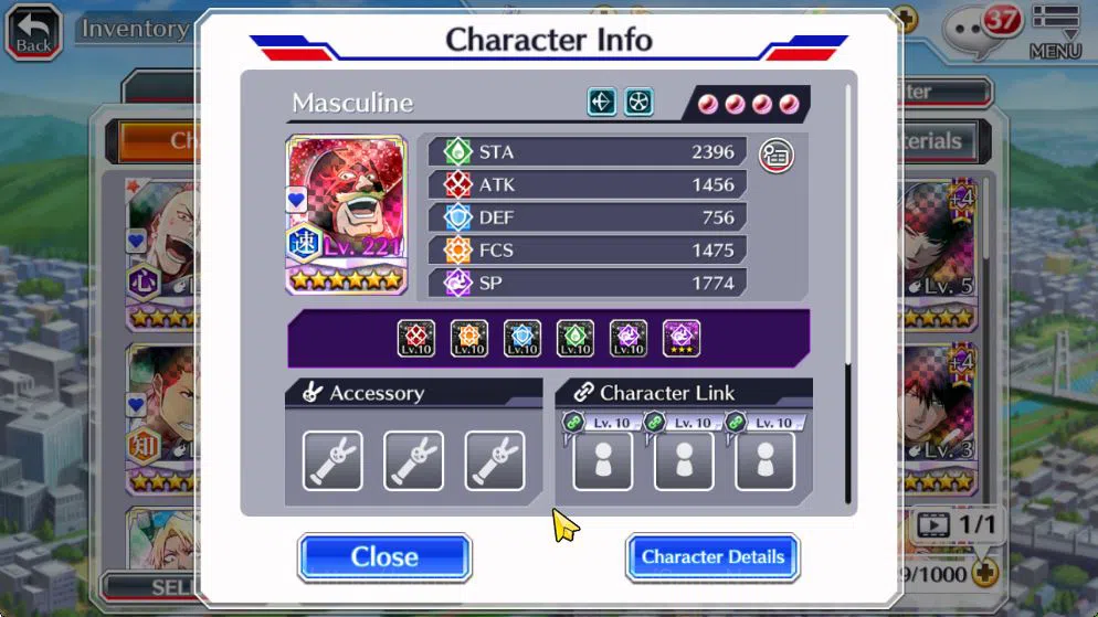 Bleach: Brave Souls Accounts [Global]21K Orbs+Fresh All Story|9 MT[TYBW26(Bazz- image 5