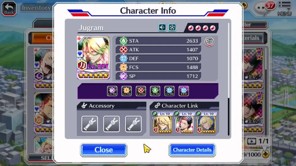 Bleach: Brave Souls Accounts [Global]21K Orbs+Fresh All Story|9 MT[TYBW26(Bazz- image 9
