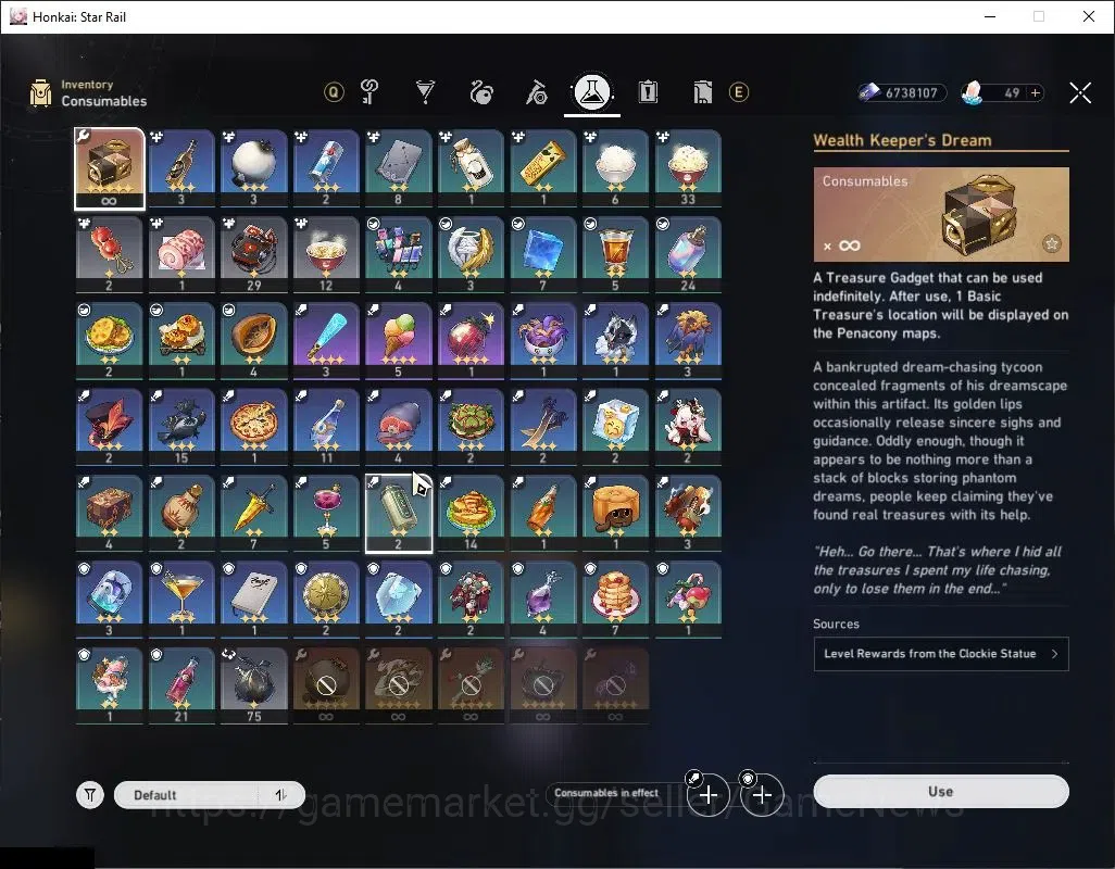 Honkai Star Rail Accounts Others Asia|(Free GI,HI3,ZZZ)|TL 69|17 Limited|18 Pass|SW999,Therta,Danheng IL)+Sign,Evanescia 18