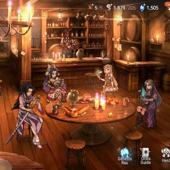 Epic Seven Accounts High-End GLOBAL UnVerif|New Era|3 ML(TR Elvira,EIlynav,SE Celine,Etc)+Ran,Aria,Charles,Etc|Poh ON|Abyss