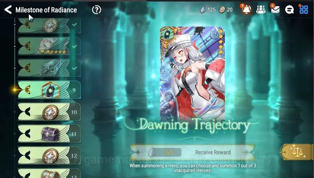 Epic Seven Accounts GLOBAL Unverif|NewEra|2 ML(Rhinna&Luciella,Astroma image 11