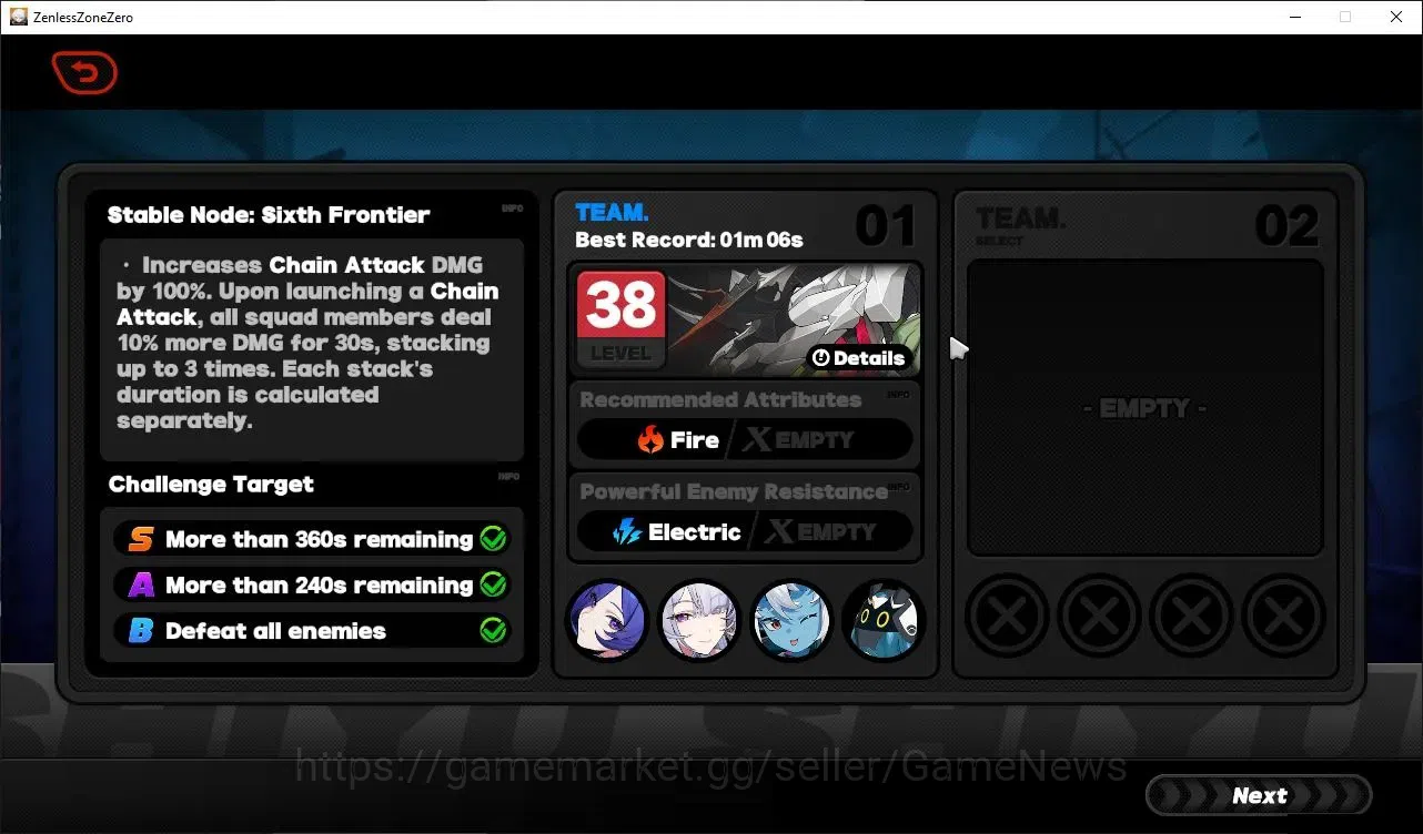 Zenless Zone Zero Accounts ASIA|IK 43|S1 CH3|2 Limited (Velina+Sign,Promeia) image 20
