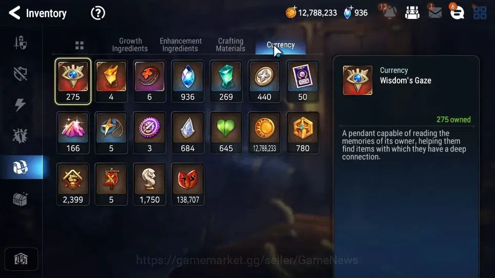 Epic Seven Accounts GLOBAL Unverif|New Era|5 ML(Salome,BArunka,Har set image 13