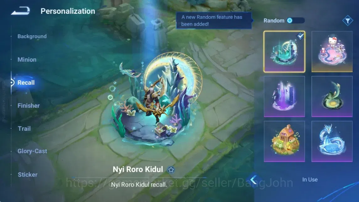 Honor of Kings Accounts Rare Skin Global|112H 234S|Blessed [Charlotte]|LNY2024 [Sun Ce&Lady Sun]|SXD [Hou Yi]|KIC [Luna]|1 16