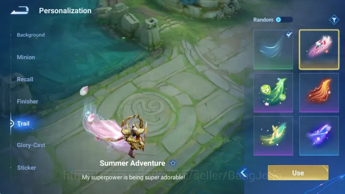 Honor of Kings Accounts Rare Skin Global|112H 234S|Blessed [Charlotte]|LNY2024 [Sun Ce&Lady Sun]|SXD [Hou Yi]|KIC [Luna]|1 18