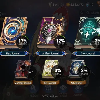 Epic Seven Accounts Starter Global Unverif|Starter|2ML(MS Iseria,PC Flan)|PoH+Bless ON|Abyss F53|Ep1|Stigma