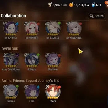 Epic Seven Accounts High-End ASIA Verif|23 ML(NOTOS,ScholNurse Yulha,LOTScales,Har